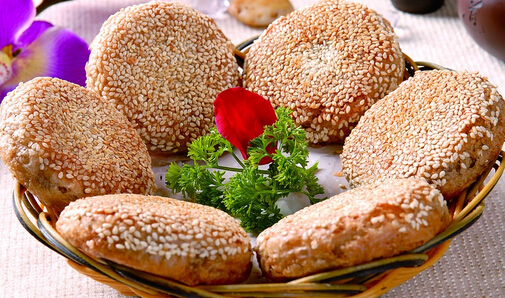 永合烧饼加盟费