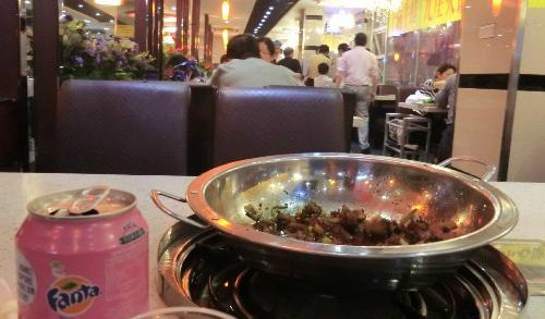 九庄火锅加盟费是多少? 九庄火锅加盟费是多少?