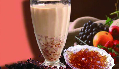 追茶到底加盟费