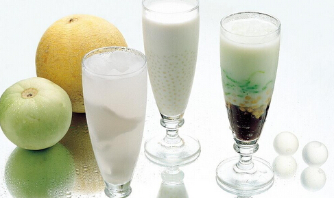 绿的梦奶茶加盟费