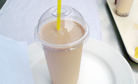 茶研社奶茶加盟费是多少? 茶研社奶茶加盟费是多少?