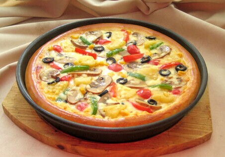 信上披萨加盟费