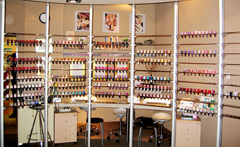 枫情枫尚美甲加盟费