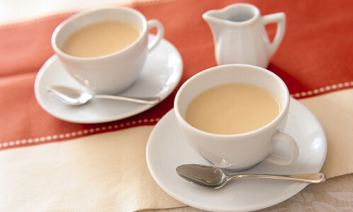 那些年奶茶加盟费