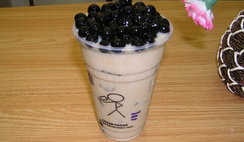 芭蕉林奶茶加盟费