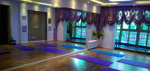 禅悦瑜伽馆加盟店多少钱? 禅悦瑜伽馆加盟店多少钱?