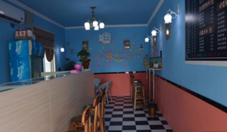 九猫欧式奶茶铺加盟费是多少？