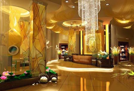 雅致轩美容院加盟店多少钱？