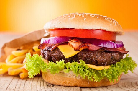 摩斯汉堡加盟费