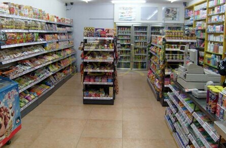 百里臣便利店加盟费