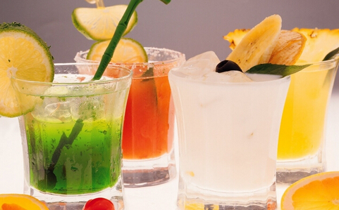 茶巢茶饮加盟费