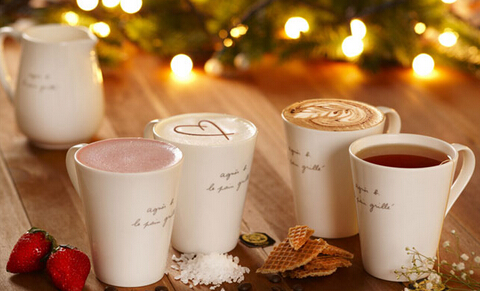 魔力泡泡奶茶加盟费