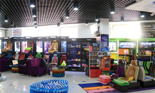 开个小型汽车美容店要多少钱?