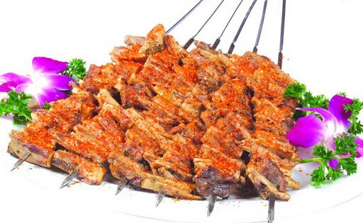 图门烧烤加盟费