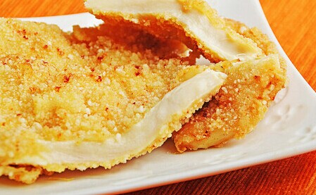 欧客鸡排加盟费