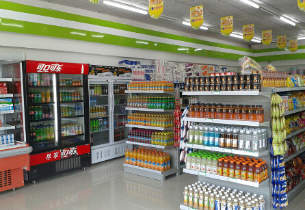 开24小时便利店要多少钱？