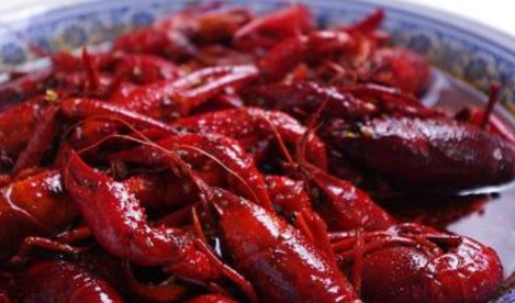 久如香小龙虾加盟费是多少?投资15.05万元即可! 久如香小龙虾加盟费是多少?投资15.05万元即可!