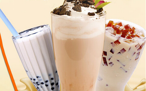 胜司奶茶加盟费