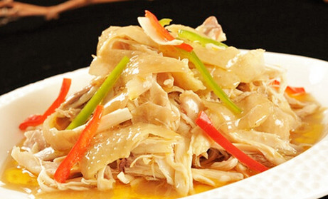 儿子娃娃椒麻鸡加盟费是多少？