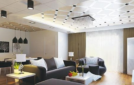 今顶集成吊顶加盟费是多少?