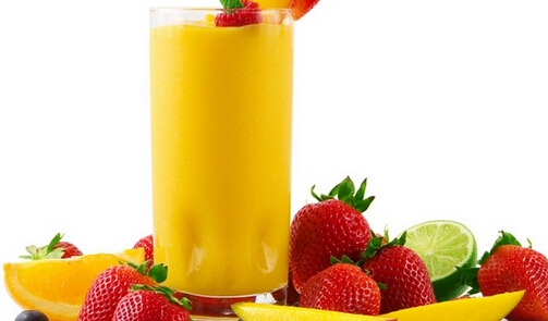 o2鲜榨果汁加盟费