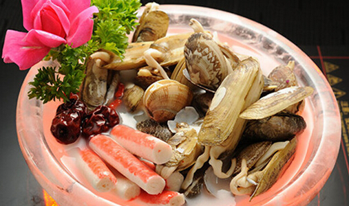 陌陌水晶火锅加盟费