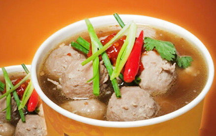 八座牛杂加盟费是多少？