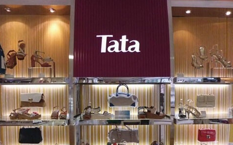 他她女鞋加盟费是多少？只要25.4万元就能加盟！