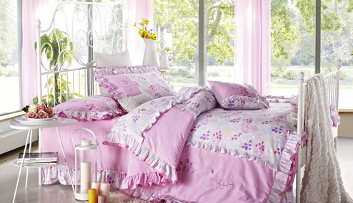 梦之语家纺加盟费