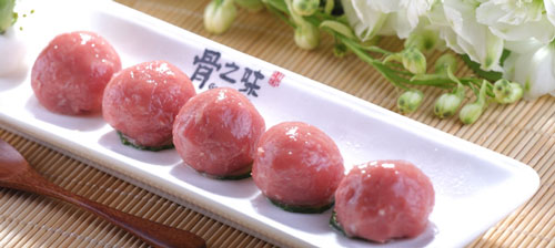 骨之味加盟店多少钱？