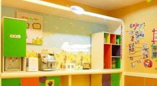 英贝教育加盟需要多少钱？