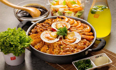 焖锅达人加盟费是多少？