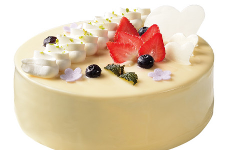 克莉丝汀蛋糕加盟费是多少？