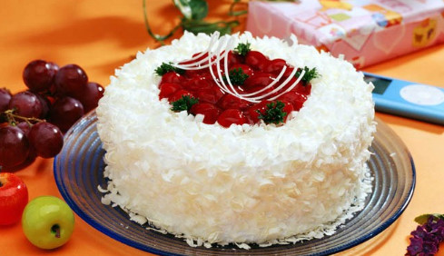 爱上蛋糕加盟费是多少？