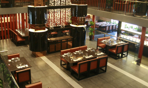 烹大师火锅加盟费是多少？前期投资74.5万元！