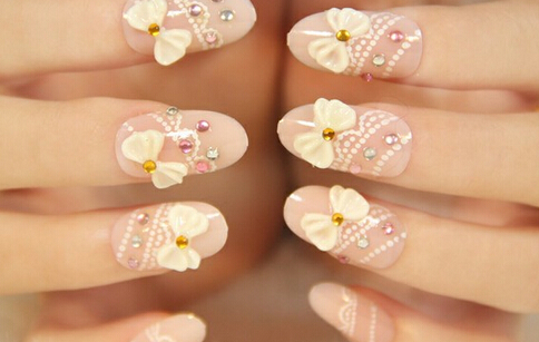 枫情枫尚美甲加盟费