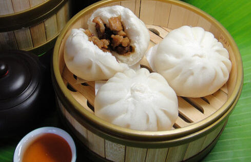 汇百艺包子加盟费