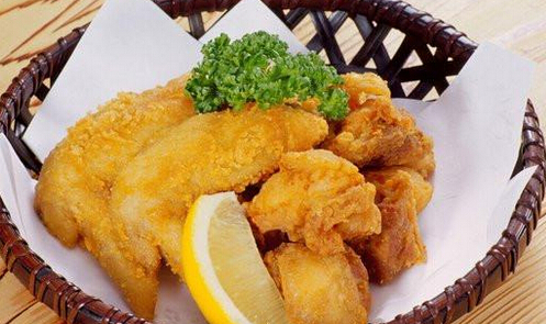 校村炸鸡加盟费