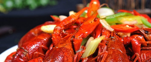 豪虾传加盟费是多少？