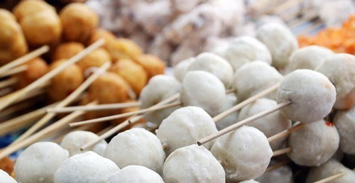 中意麻辣烫加盟最少要多少钱? 中意麻辣烫加盟最少要多少钱?