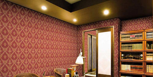 爱舍墙纸加盟费是多少? 爱舍墙纸加盟费是多少?