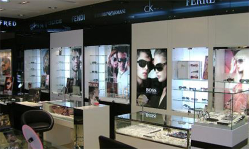 开个眼镜店需要投资多少钱?