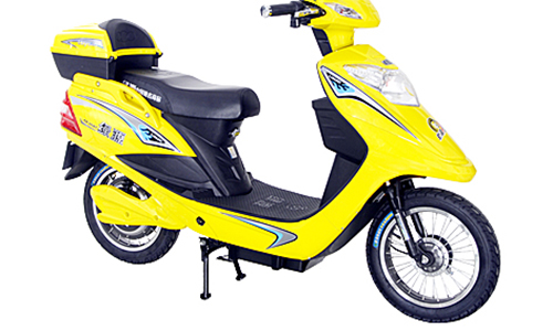 开电动车店成本是多少？