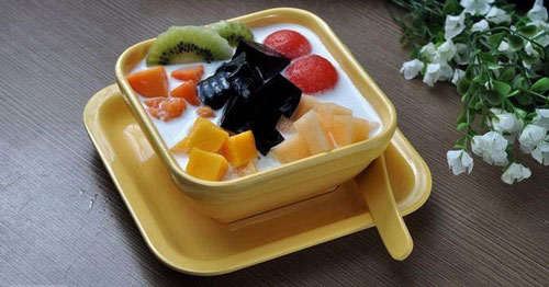 茗记甜品加盟费是多少?15.4万元开店不成问题! 茗记甜品加盟费是多少?15.4万元开店不成问题!