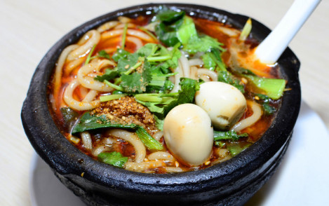 兄弟俩土豆粉加盟费是多少？