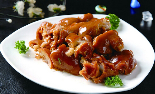 李记卤菜加盟费