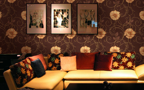 欧雅壁纸加盟费是多少?