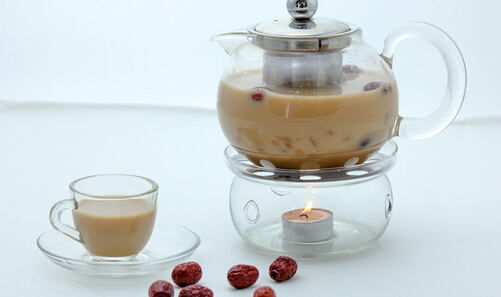 贵妃客奶茶加盟费