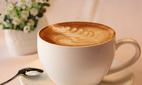 栖巢咖啡加盟费