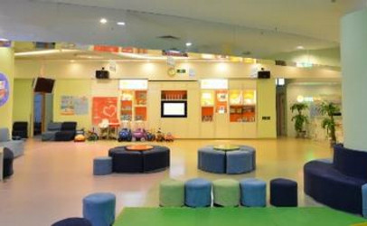 倍优天地早教中心加盟费是多少？